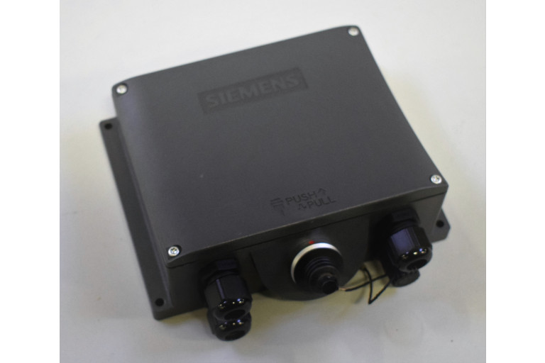 6AV6671-5AE00-0AX0 Ny uten boks