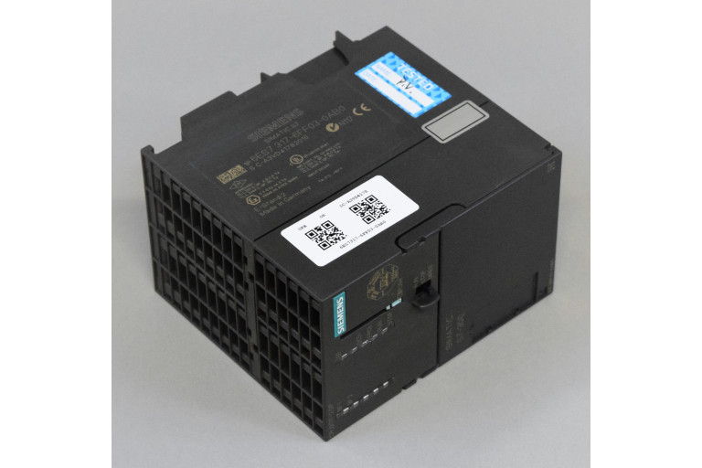 6ES7317-6FF03-0AB0 Oppusset