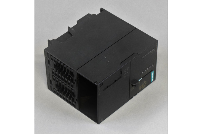 6ES7317-6FF03-0AB0 Oppusset