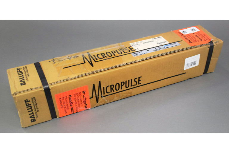 BTL5-S112-M0100-P-S32 BTL02ET New in sealed package