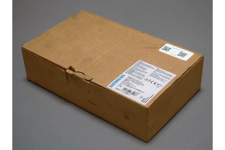 3SE5312-0SE11 Nei am zouene Pak