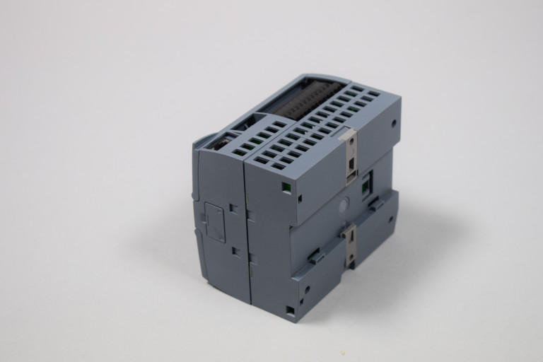 6ES7214-1AE30-0XB0 Ny uten boks