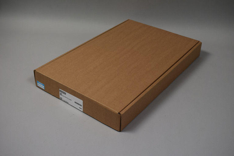 6SL3120-2TE13-0AD0 Ny uten boks