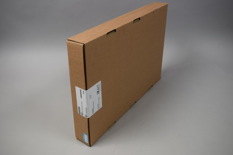 6SL3120-2TE13-0AD0 Ny uten boks