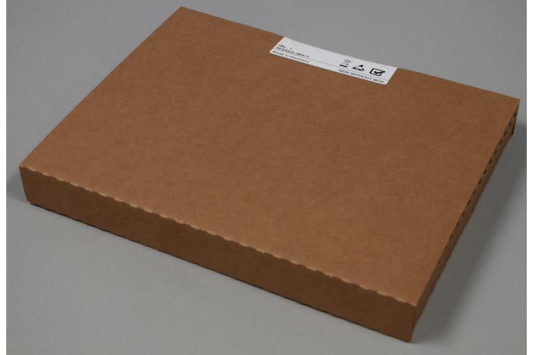 6ES5420-3BA11 Ny uten boks