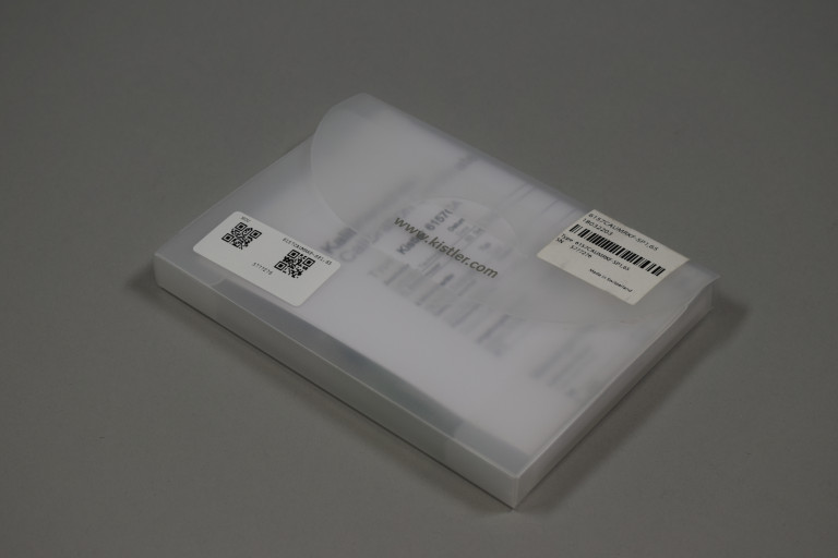 6157CAUMRKF-SP1,65 New in sealed package
