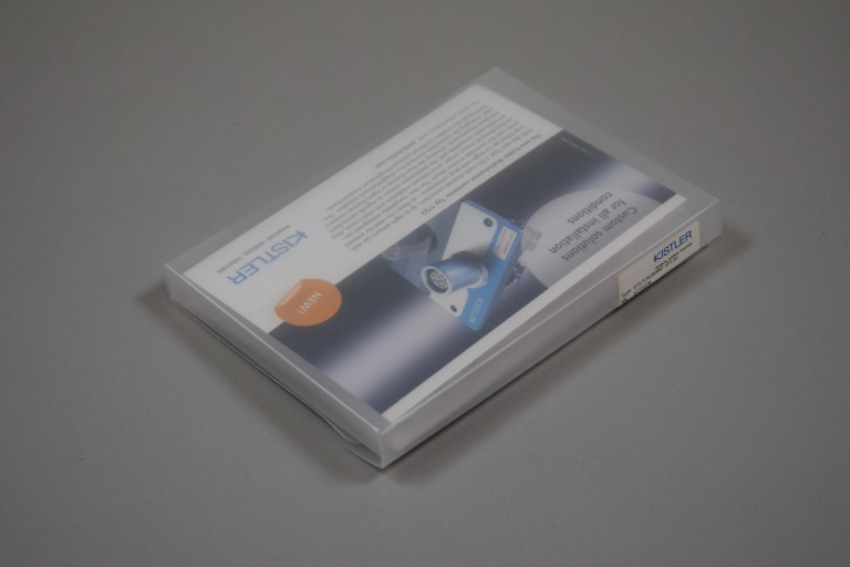 6157CAUMRKF-SP1,65 New in sealed package