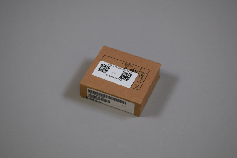 6ES7137-6EA00-0BA0 Novo u zatvorenom pakiranju