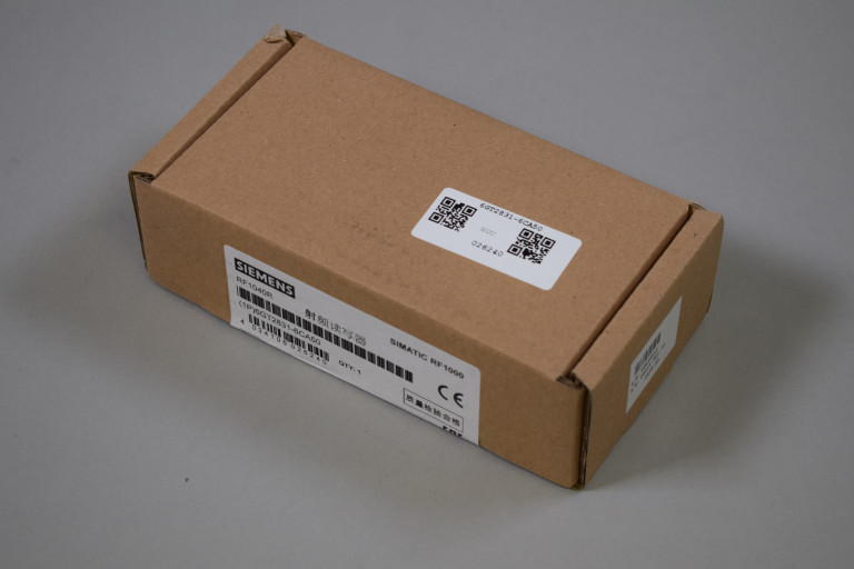 6GT2831-6CA50 Nei am zouene Pak
