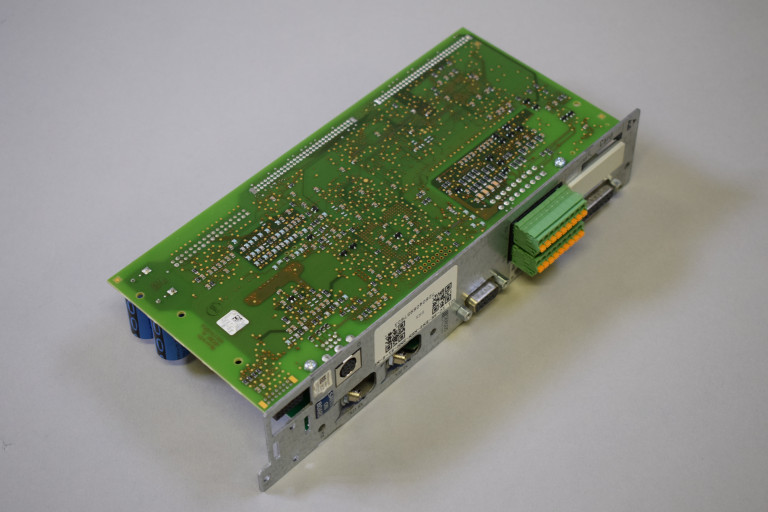 CSH01.1C-SE-ENS-NNN-NNN-S1-S-NN-FW Used
