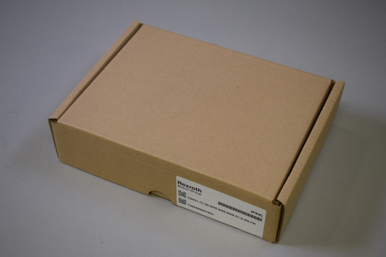 CSH01.1C-SE-ENS-NNN-NNN-S1-S-NN-FW Used