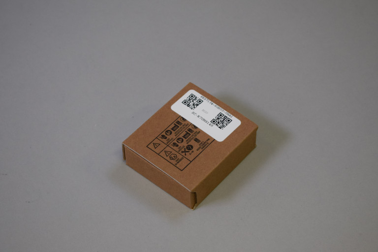 6ES7134-6GB00-0BA1 New in an open package