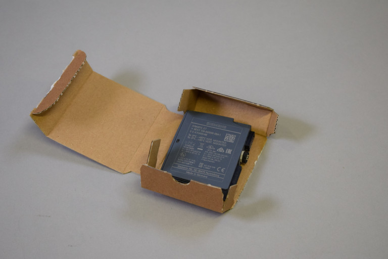 6ES7134-6GB00-0BA1 Nei an engem oppene Pak