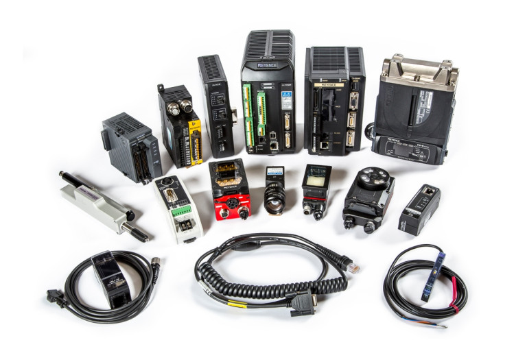 CA-DC20E Used