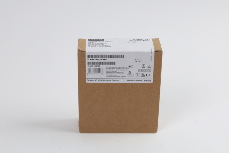 6NH7800-3CA00 Novo u zatvorenom pakiranju