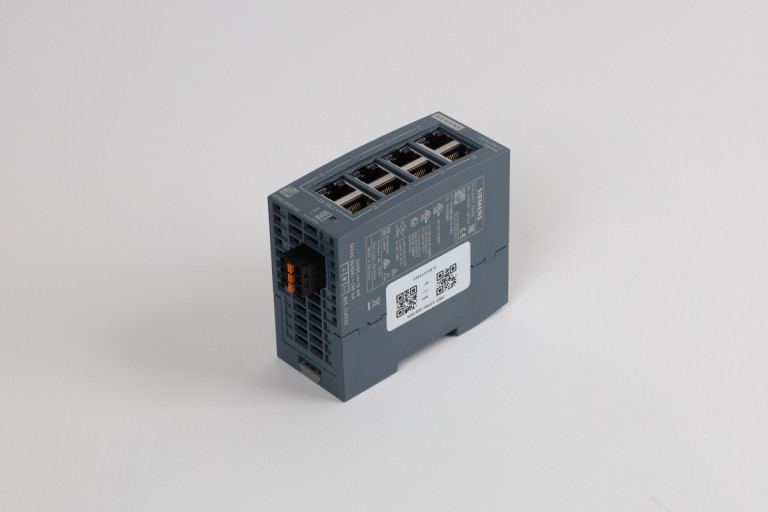 6GK5008-0BA10-1AB2 Obnovljen