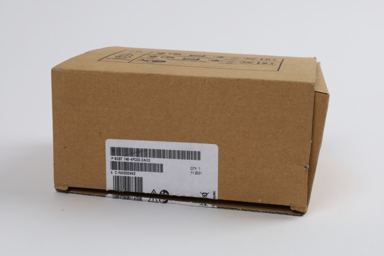 6ES7148-4FC00-0AB0 New in an open package