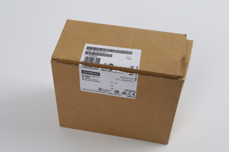 6ES7148-4FC00-0AB0 New in an open package