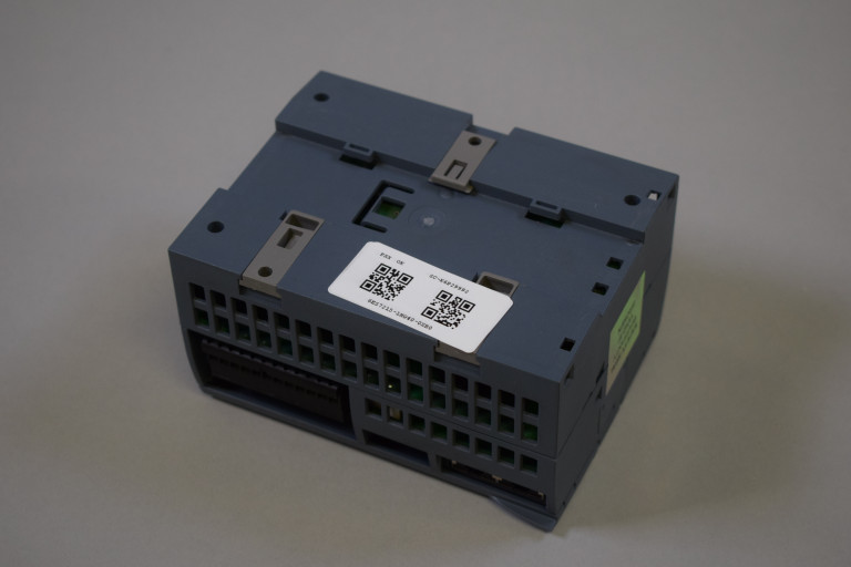 6ES7215-1HG40-0XB0 Benotzt