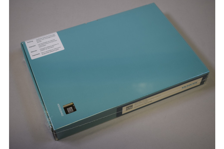 6ES7822-1AA07-0YE5 Nei am zouene Pak