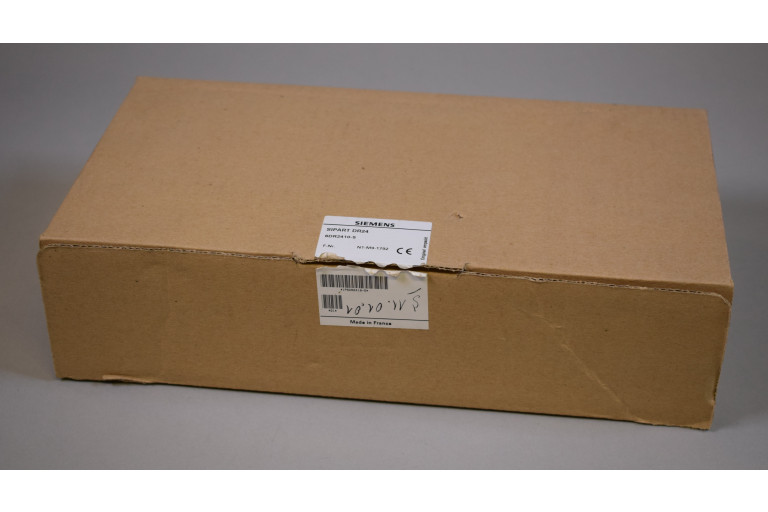6DR2410-5 Nei an engem oppene Pak