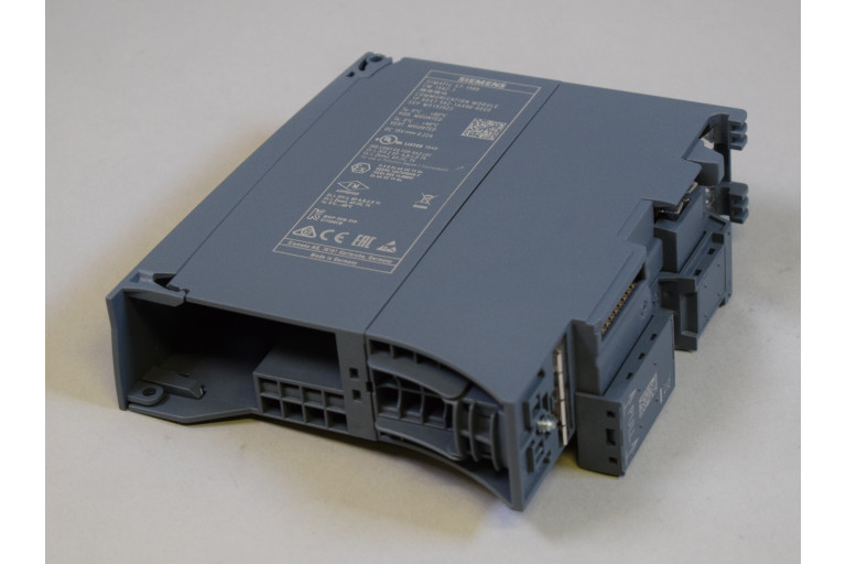 6GK7542-1AX00-0XE0 Ny uten boks