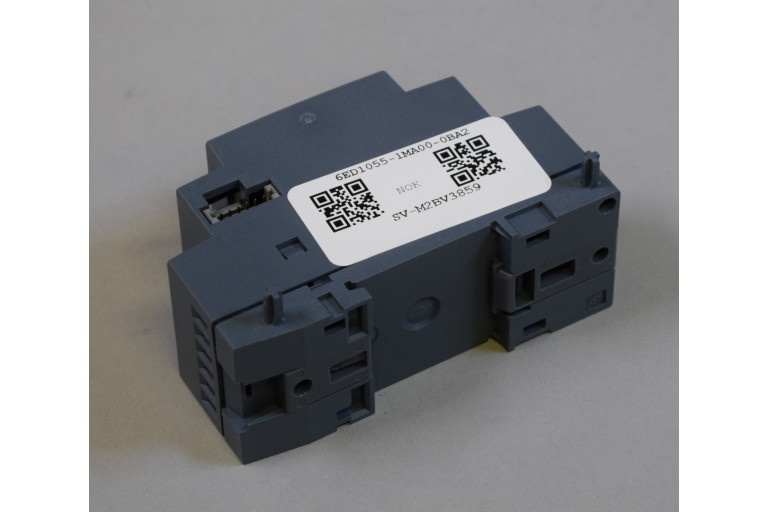 6ED1055-1MA00-0BA2 Ny uten boks