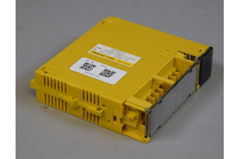 A03B-0807-C052 ADA02A Used