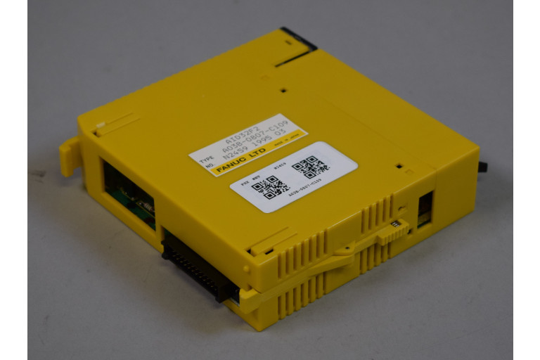 A03B-0807-C109 Brukt