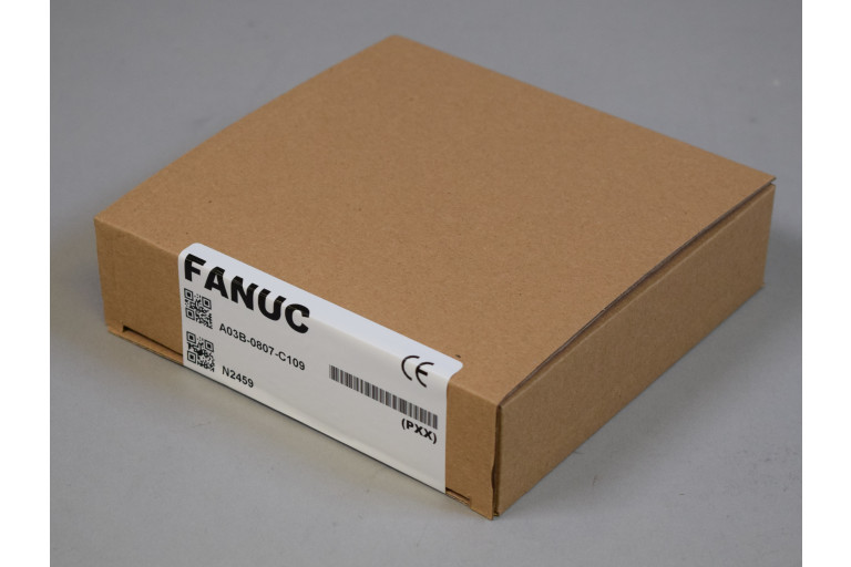 A03B-0807-C109 Brukt