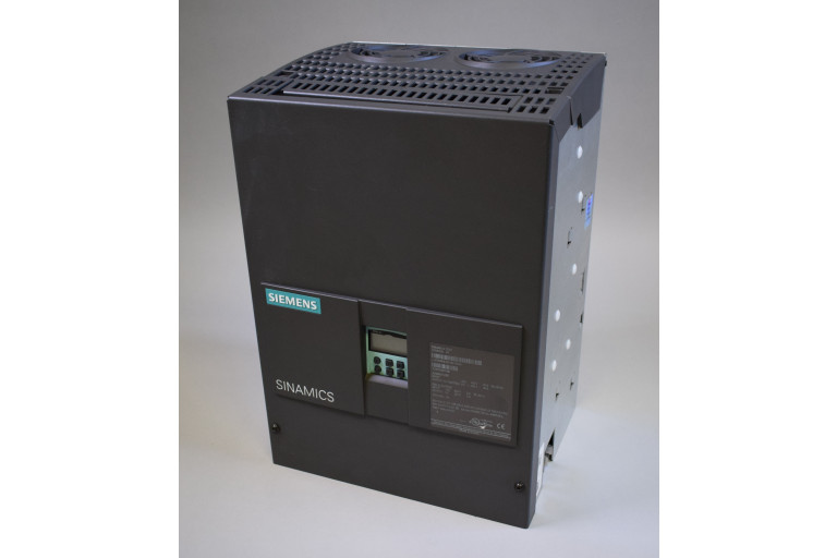6RA8018-6DV62-0AA0 Brukt