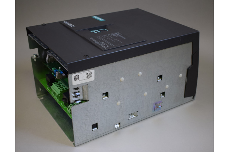 6RA8018-6DV62-0AA0 Brukt