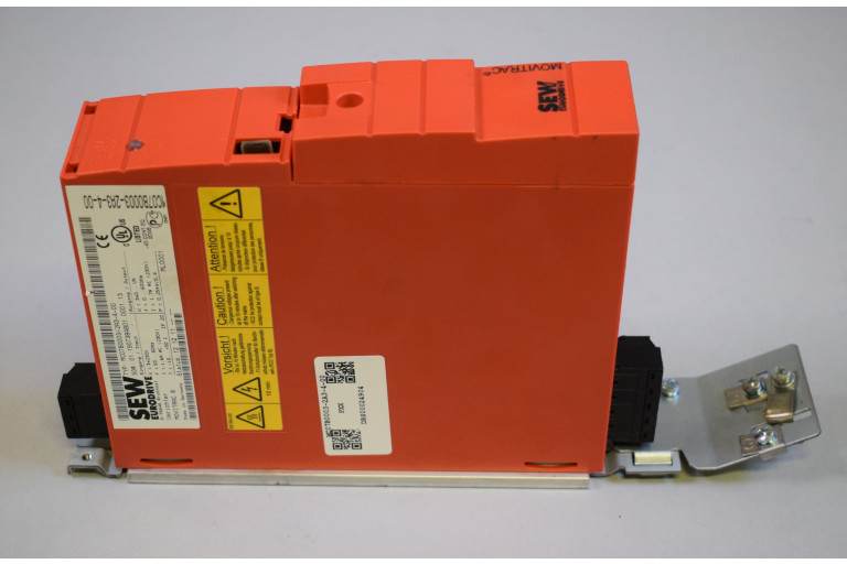 MC07B0003-2A3-4-00 08284997 Used