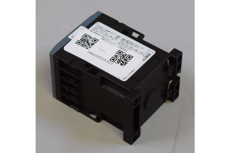 3RT2015-1BB41 Used