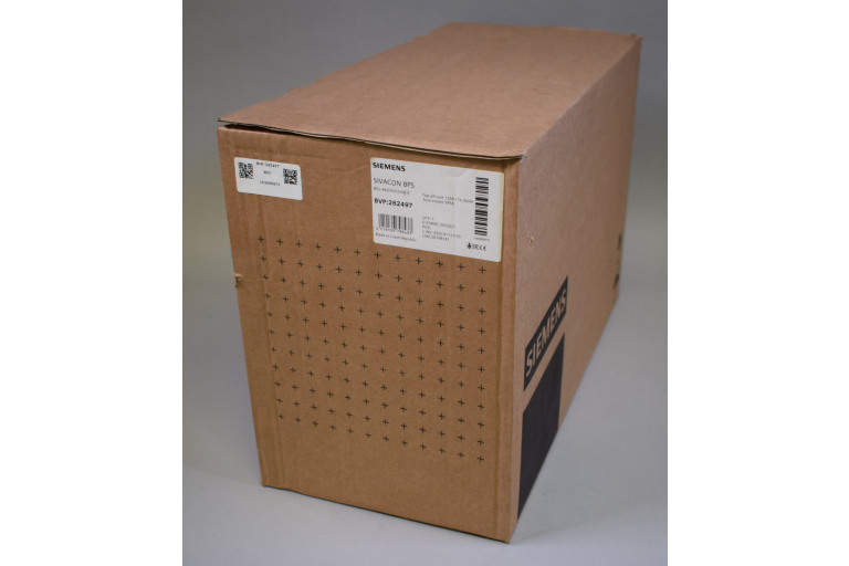 BVP:262497 Neu in versiegelter Verpackung