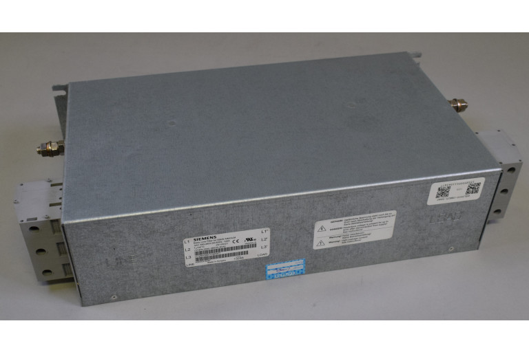 6SL3000-0BE25-5DA0 Renovéiert