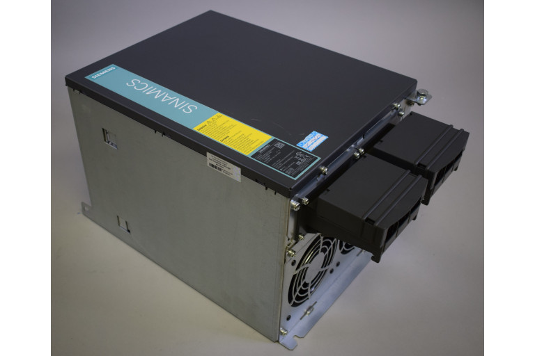 6SL3100-0BE28-0AB0 Brukt