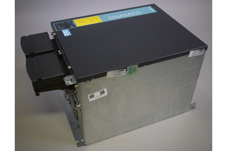 6SL3100-0BE28-0AB0 Brukt