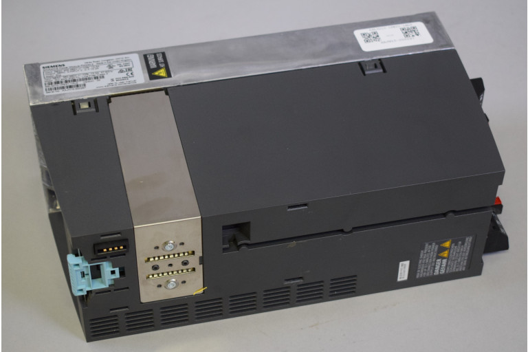 6SL3210-1PE21-1AL0 Ny uten boks
