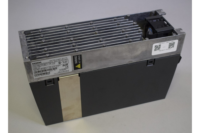 6SL3210-1PE21-1AL0 Ny uten boks