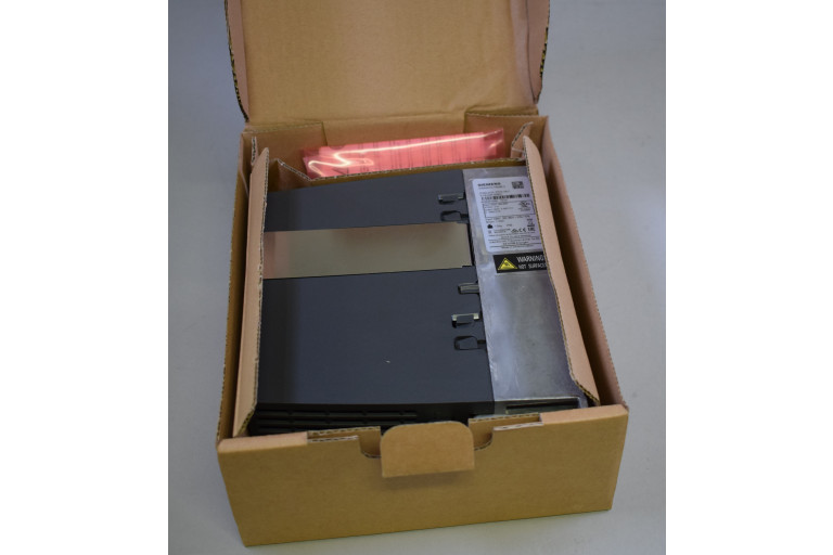 6SL3210-1PE13-2AL1 Nei an engem oppene Pak