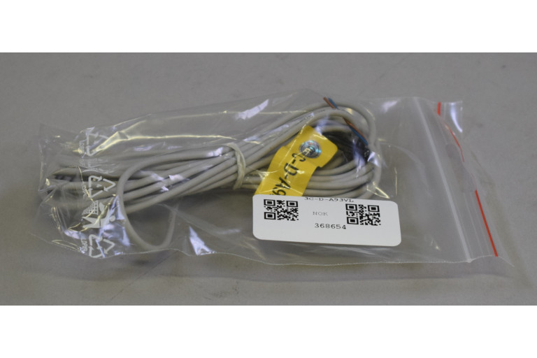 3C-D-A93VL New without box