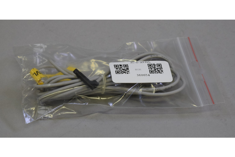 3C-D-A93VL Neu ohne verpackung