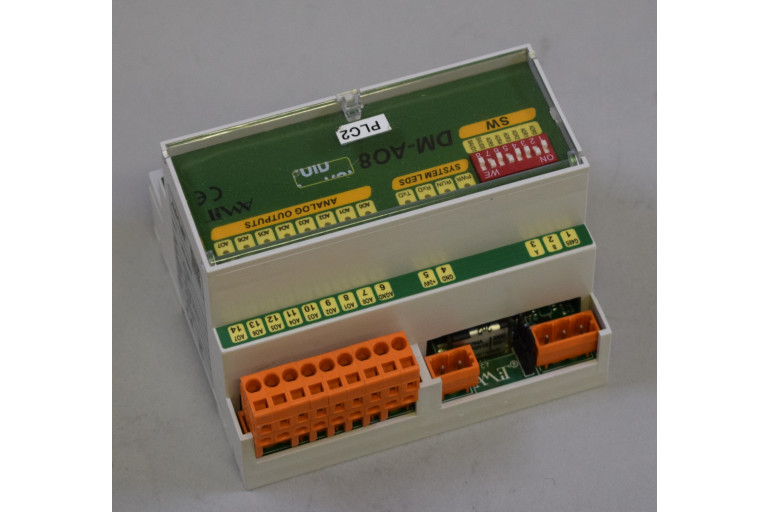 DM-AO8U Used