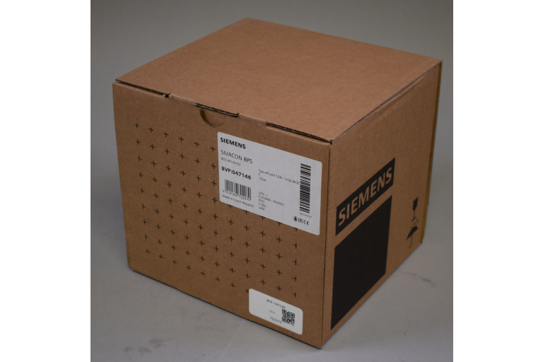 BVP:047146 Neu in versiegelter Verpackung