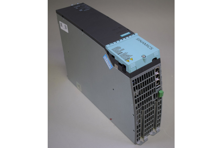 6SL3130-6TE21-6AA4 Obnovljen