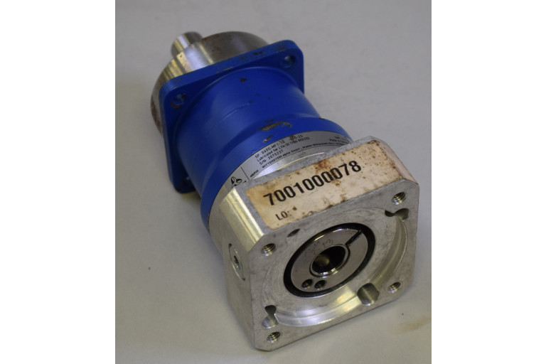 SP 060S-MF1-10-0C0-2S Used