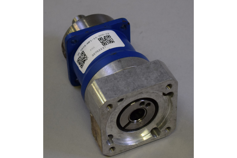 SP 060S-MF1-10-0C0-2S Used