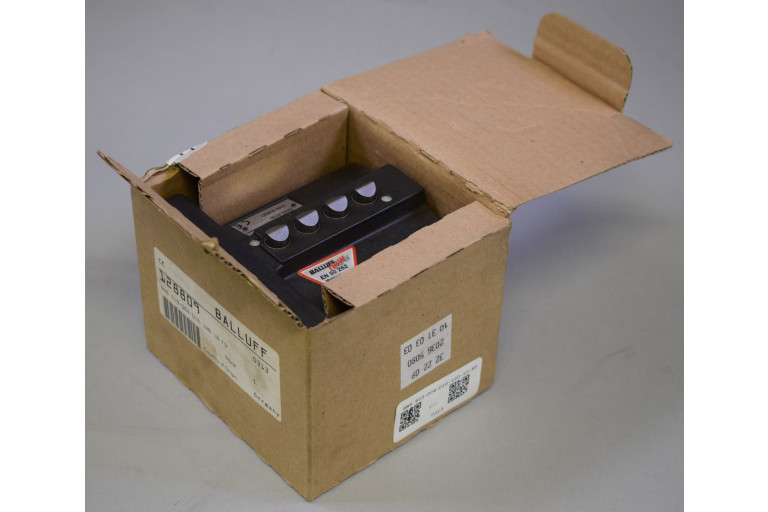 BNS 819-D04-D16-100-10-FD BNS00H1 New in an open package
