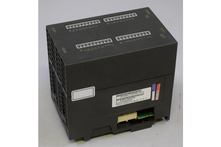 6FC5511-0CA00-0AA0 Used